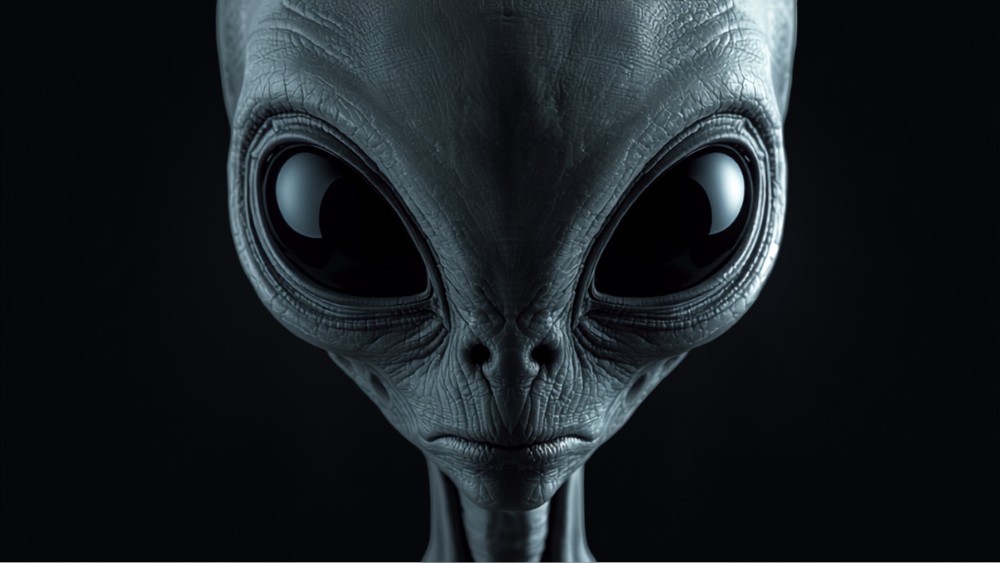 宇宙人の種類と文明