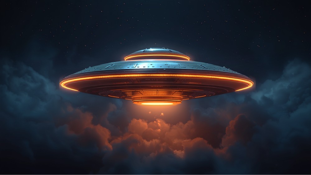 UFOの種類と特徴