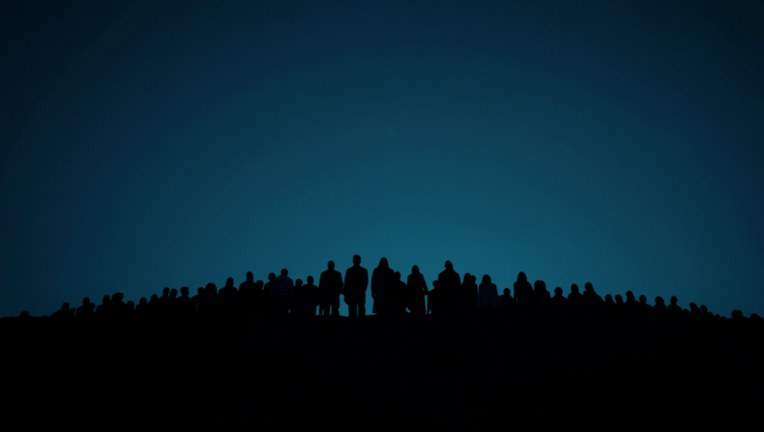 米ギャラップ調査　UFOを「宇宙船」とみる人は37%で横ばい　「…