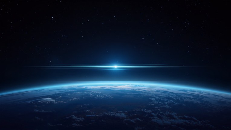 ローブ教授ら「ワープ航法の宇宙船なら大気圏で『昼でも見える閃光』…