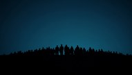 米ギャラップ調査 UFOを「宇宙船」とみる人は37%で横ばい…