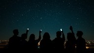 米世論調査「UFO報道で宇宙人を信じるようになった」37% …