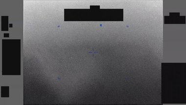 消えては現れる 4分53秒間にセンサー方式を切り替え続けた記…
