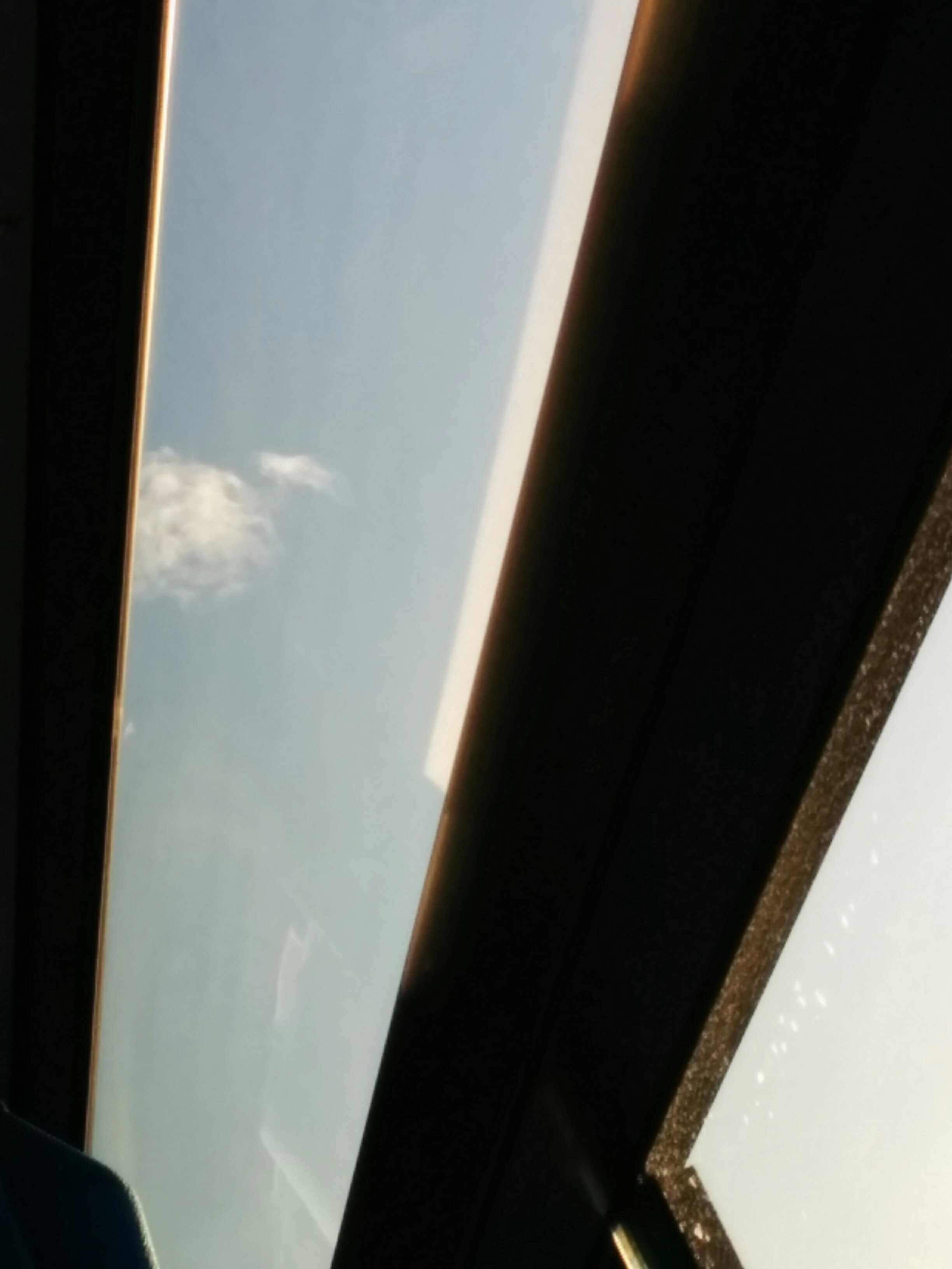 栃木県で撮影されたUFO