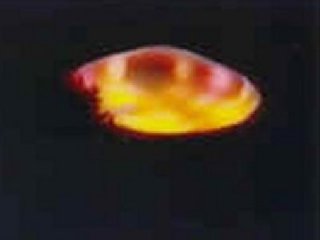 1994年にメキシコで目撃されたUFO?!