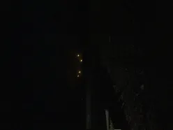 UFOを見た方おられませんか？